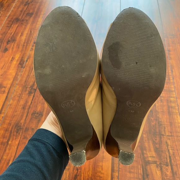 Michael Kors Heels - Picture 4 of 5